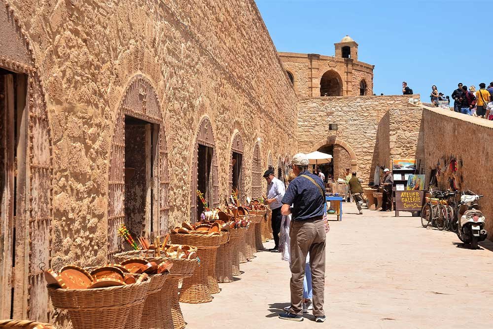 day tour essaouira from marrakech