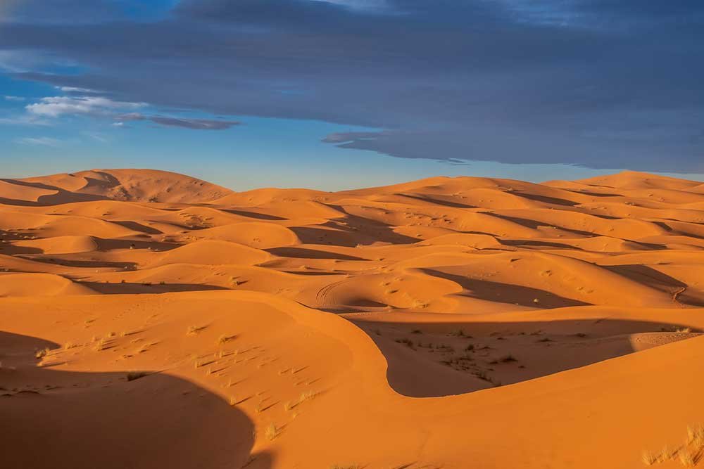  merzouga desert tour from marrakech