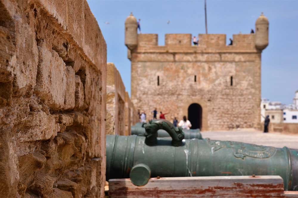 old medina day trip essaouira from marrakech